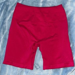 Aurola workout shorts